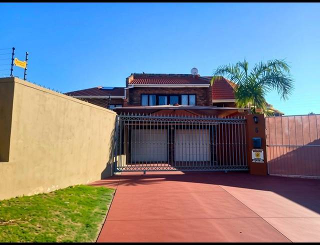 4 BEDROOM HOUSE FOR SALE IN HEIDERAND